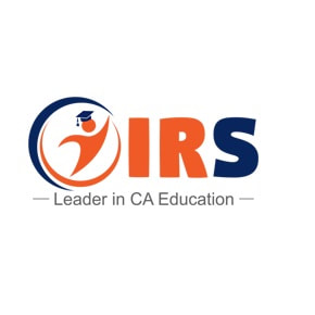 IRS CA Coaching